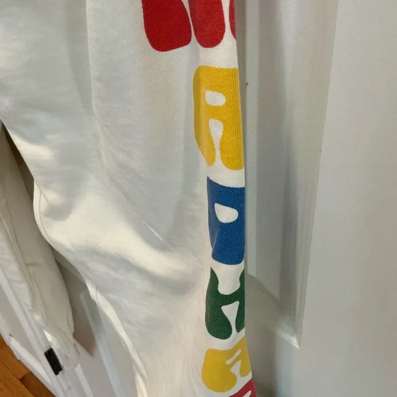 Madhappy joggers sweatpants sz large - Picture 2 of 5